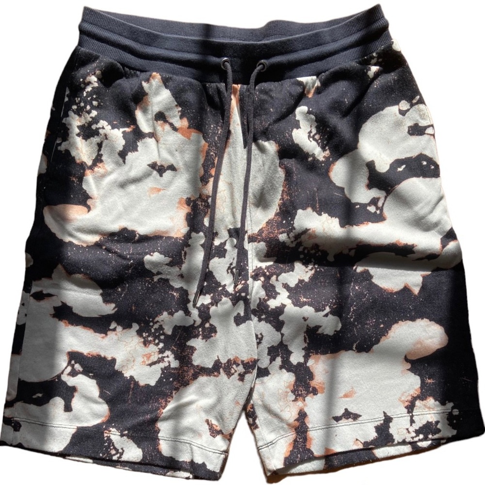 Men’s Long Shorts